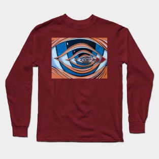 Are You Awake? Long Sleeve T-Shirt